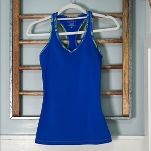 Women’s Lilly Pulitzer, Luxletic athletic tank size extra small